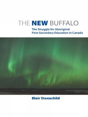 cover image of The New Buffalo